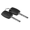 1552849 Замок двери автомобиля с 2 ключами для Ford Focus C-Max/Galaxy 2006-2015/Ranger