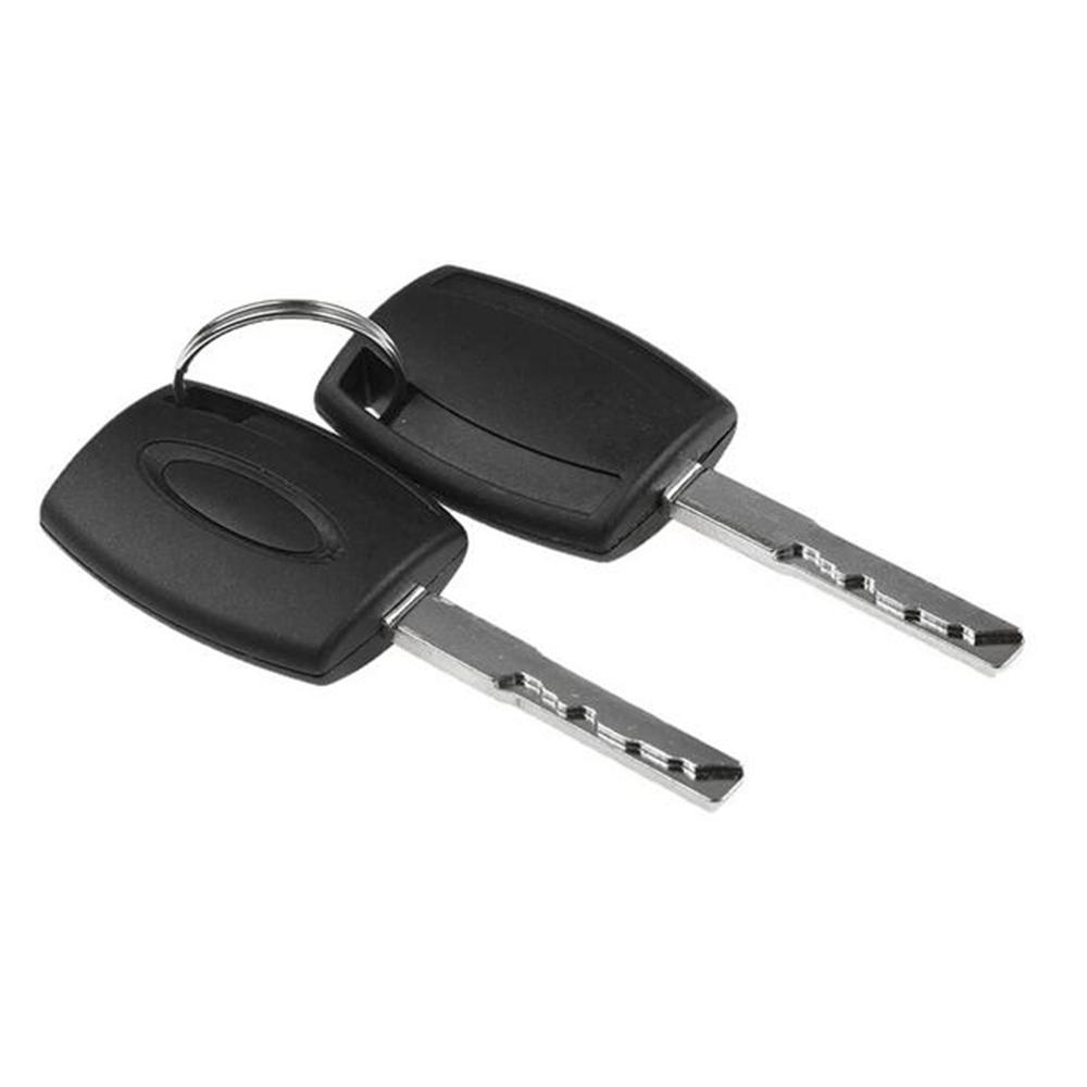 1552849 Замок двери автомобиля с 2 ключами для Ford Focus C-Max/Galaxy 2006-2015/Ranger