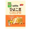 Pea Pea Chickpea Chips Shio Flavor 45g X 12 Bags Frito-Lay