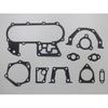 5L Engine Full Head gasket set kit fit for Toyota Hiace III II Hilux Dyna 2986cc 3.0L 51009400 0411154094 9952864 0411154106 VRS