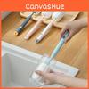 Brush Cup Sponge Long Handle Multifunctional For Household Tea Cleaning Bottle