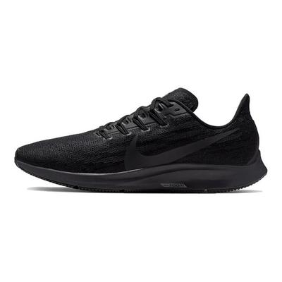 Air Zoom Pegasus 36 Черный/Масляно-серый AQ2203-006