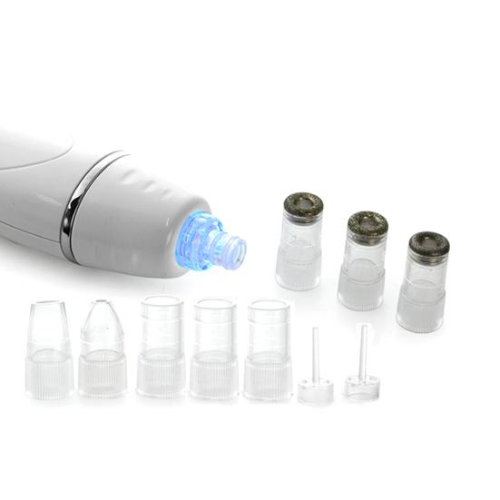 Микродермабразия, дермабразия, вакуумный пилинг, инструмент для омоложения кожи