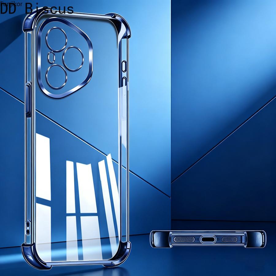 Чехол для Honor 600 Lite 500 400 Smart 200 X9D X8D X7D X6D X5D X9C X8C X7C X6C X5C Plus X8B X7B Ударопрочный Мягкий Защитный Чехол