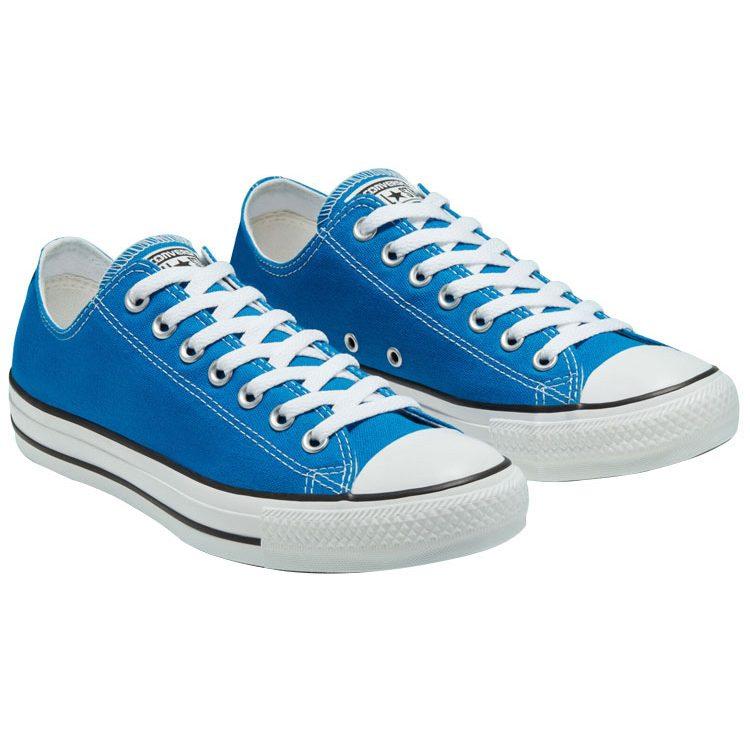 Кеды Converse Chuck Taylor All Star Low 'Snorkel Blue' 135514F