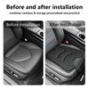 APS2   Car Seat Cushion Ice Silk Storage Pad Non-slip Protector Cover For Citroen Grand Berlingo Jumper Celysee Xsara Picasso Aircross