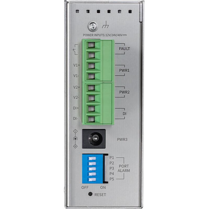 TP-LINK TL-R483G Gigabit Wired Business Router (CN version)