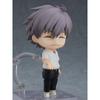 Good Smile Company (КОМПАНИЯ ХОРОШАЯ УЛЫБКА) Nendoroid Evangelion Rebuild of the Movie Kaworu Nagisa Немасштабная пластиковая окрашенная подвижная фигурка Перепродажа