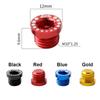 Dust-proof Accessories Brakes Post Bike Replacement V Brake Boss MTB Fixed Gear Bicycle Screw Bolt