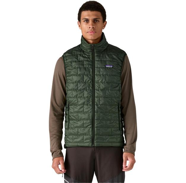 Жилет Patagonia Nano Puff