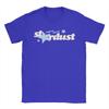 Mens Freya Skye Stardust T Shirts  Pure Cotton Clothes Cool Short Sleeve Round Collar Tees Plus Size TShirt