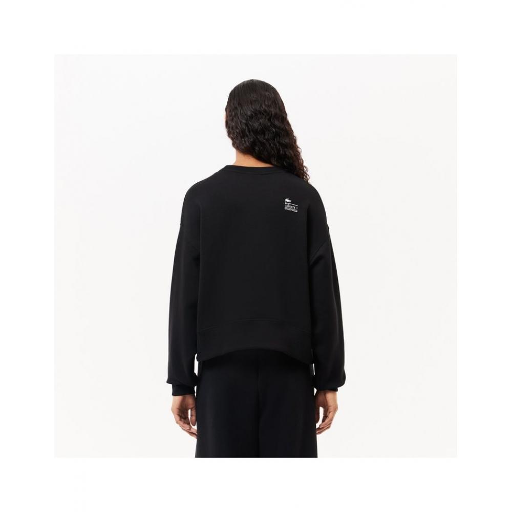 Lacoste Женская футболка S Active Double Face Sf5614 54n 031