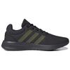 Adidas Кроссовки Neo Lite Racer Cln 2.0 'Black Green' GY7638