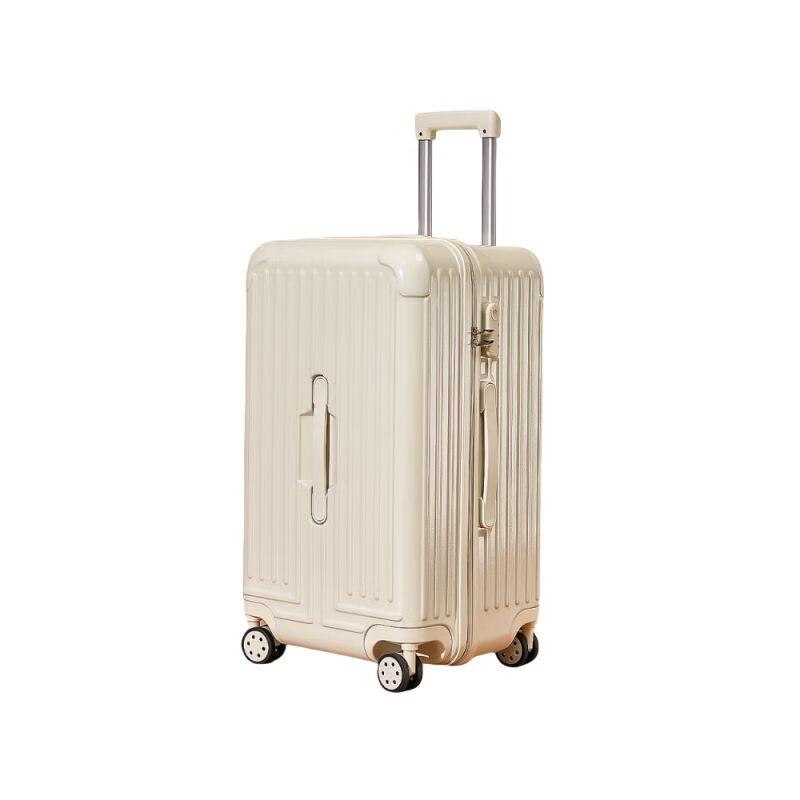 Qianlü Large Capacity Student Universal Wheel Suitcase