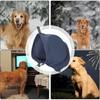 Dog Earmuffs Noise Reduction Anti-Noise Hearing Protection Dogs Supplies Earmuffs Pet Noise Cancelling