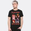 David Bowie Collage T-Shirt, Men's and Women's Sizes Tee (DAB-773225)