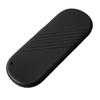 Bluetooth Pillow Speaker for Sleeping Mini Bone Conduction Stereo Bass Timed Shutdown Volume Control Portable Pillow