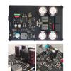 MA5332MS Class D Power Amplifier Board Mono 200W High Power Digital Amplifier Plate Fever Amplifier DC33-50V 33dB