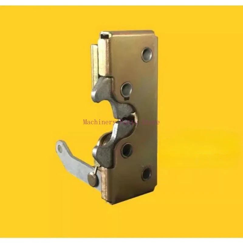 Для Liugong Loader Lock Accessories 50C 30E 40B Блокировка Accessories Корпус ручки замка