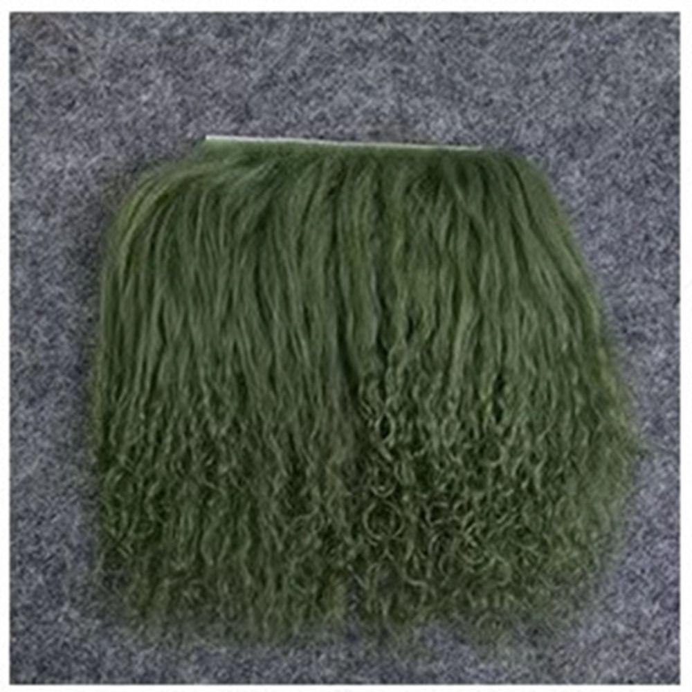 Поддельные волосы BJD утки для волос BJD куклы BJD Diy волосы Blyth куклы BJD игрушка для волос для детей