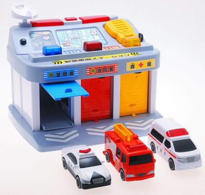 Аварийная станция Toyco AA x 2