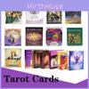 Enchanting Oracle Cards Set Perfect For Mind Reading And Mood Calculation Fun