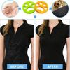 Trendy Unisex Home Living Clothing Washing Machine Accessories Clothing Clean Silicone Sticker Multifunctional Sofa Lint Remover Filter Ball Reusable