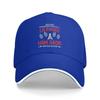 Бейсболки для радиолюбителей Snapback Кепки-бейсболки Дышащие Повседневные Кепки для улицы для мужчин и женщин