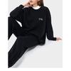 Новые унисекс толстовки FILA Jet Black F11U248201F-BK