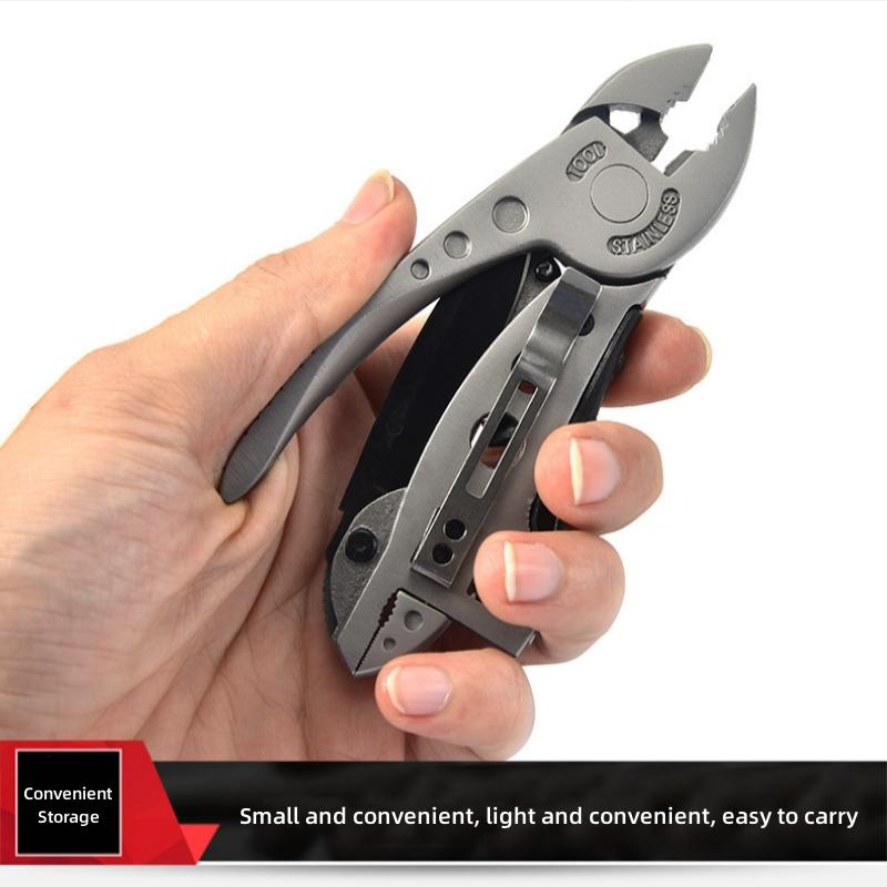 Outdoor Camping Multifunctional Pliers