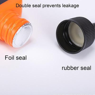 Масло для лезвий триммера для волос 60/100 мл Масло для обслуживания электрической машинки для стрижки и бритья Смазка Предотвращение ржавчины Масло для машинки для стрижки волос в парикмахерской