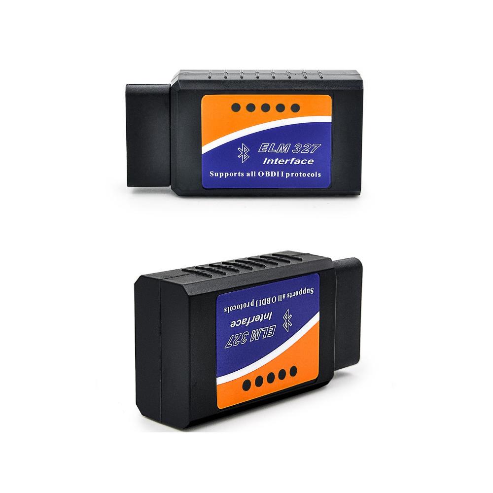 USB-кабели Super ELM327, адаптер для большинства автомобилей OBD2, диагностический сканер OBD2, elm 327 V1.5, Bluetooth OBD2 Scan