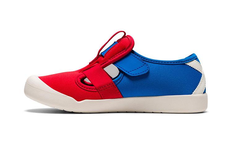 ONITSUKA TIGER MEXICO 66 Детская Повседневная Обувь Дошкольная 1184A126-600