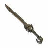My Other Me Toy Sword 13 X 83 Cm Steampunk