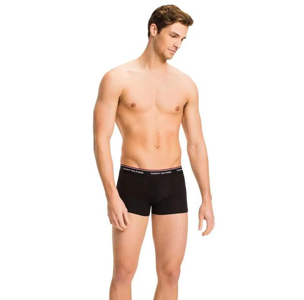 Tommy Hilfiger Low Rise боксеры 3 шт.