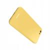 Sc Silicone Case Iphone 6/6S Yellow