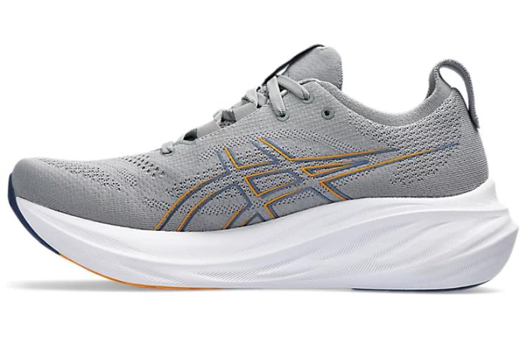 Asics Гель Nimbus 26 Sheet Rock Thunder Blue 1011B794-020
