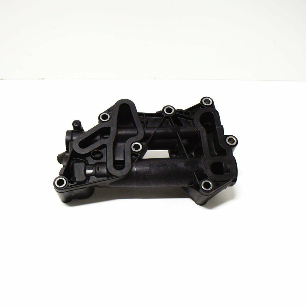 Корпус термостата BMW Водопроводная труба 11428507694 для 1, 2, 3, 5, 6, 7 серии, X3, X5, X6