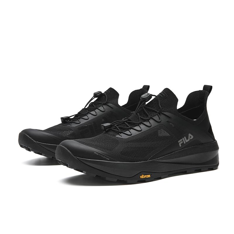 Men's Sneakers FILA HORIZON 2 Cushioning Abrasion Resistant Breathable Support Lightweight Outdoor Shoes