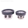 6Pcs/set Stainless Steel Sprayer Valve Seats Valve Check Assembly For 22a/25a Power Sprayer Valve Seal Valve Pump Seal Repair
