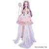 ICY Fortune Days Original Design Articulated BJD Full Approximately 60cm 26 Mechanical Doll, 1/3 Doll, Set, Tall, Joints, 6+ (Klaire)