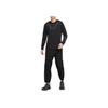 Nike ACG Dri-Fit Adv Удобная Быстросохнущая Толстовка с Круглым Вырезом и Длинным Рукавом Мужская Толстовка Черный Прохладный Серый FV8907-010