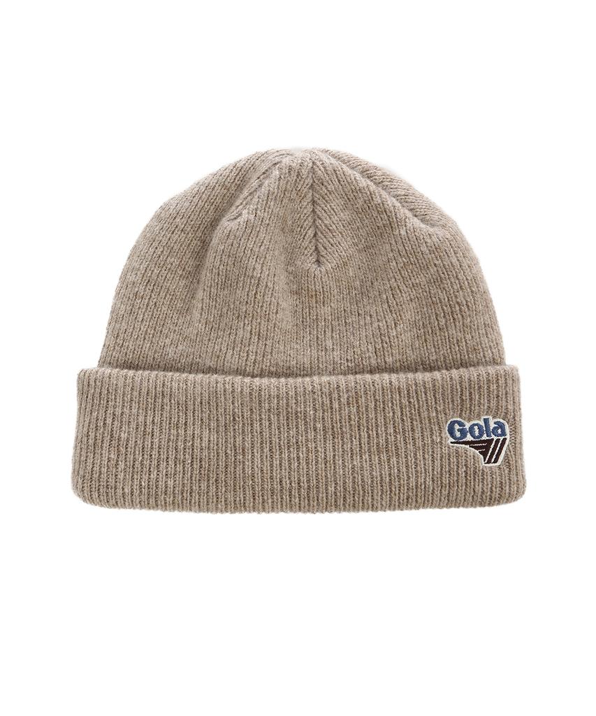 GOLA [Gl]24 Rambswool Beanie [3 Color]