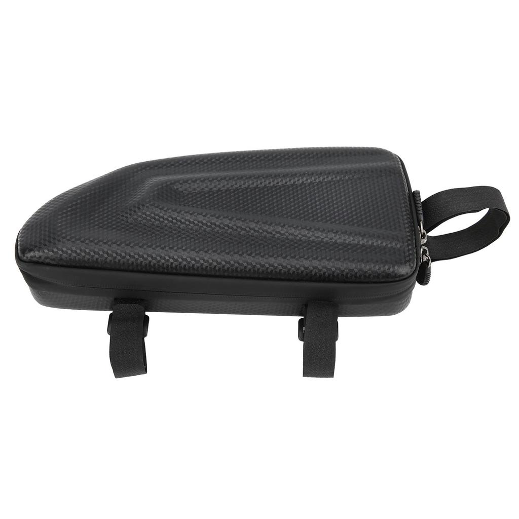 Треугольная сумка для велосипеда, велосипедная передняя сумка на верхнюю трубу, водонепроницаемая треугольная сумка из ТПУ для велоспорта