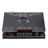 Power Amplifier Module 2.1 Channel BT5.1 AUX U Disk USB Sound Card Inputs TPA3255 Amplifier Board DC