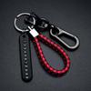 Beautiful Accessorie Pendant Digital Keychain High Quality KeyRing Car Gifts Anti-lost New Arrival Phone Number Plate DIY  Accessory