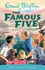 Книга Famous Five: Five Go Off To Camp : Book 7