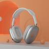 ST-01 Wireless Headphones Stylish Stereo ABS Practical Exquisite Bluetooth-compatible 5.0 Headsets for Music
