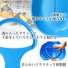 Скейт для катания по бедру, Санки, Санки для травы, Горка для улицы с ручками, Детская, Синяя