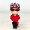[Б/У] Брелок-кукла G-Dragon Übermensch